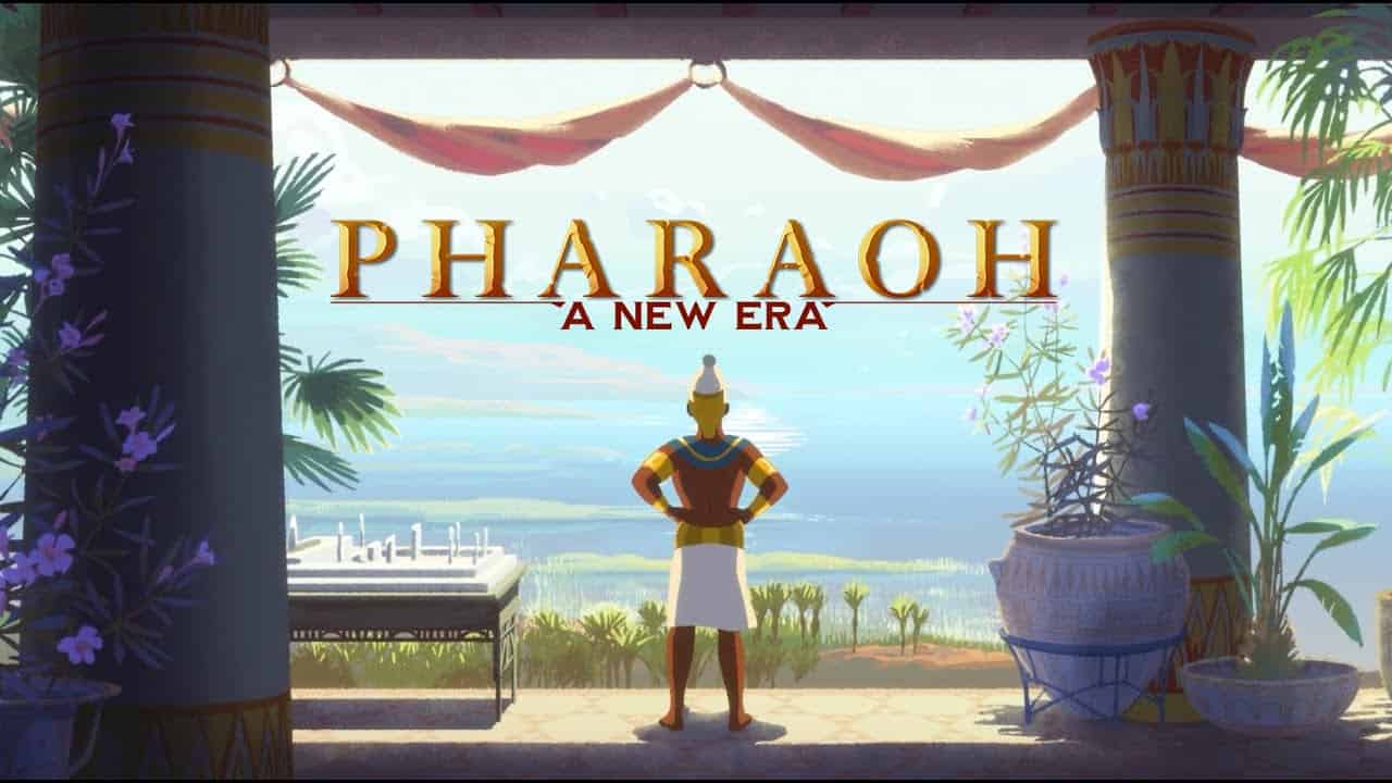 pharaoh-a-new-era-launchtrailer