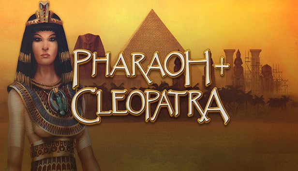 pharaoh jatek cleopatra Pharaoh Magyarország