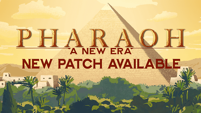 pharaoh new era javitas patch Pharaoh Magyarország